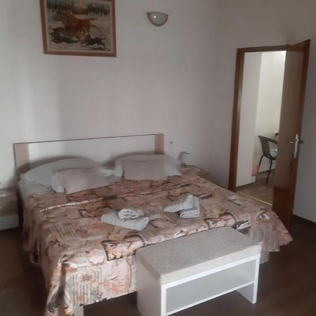 Sant Elena Apartment Bale Bagian luar foto