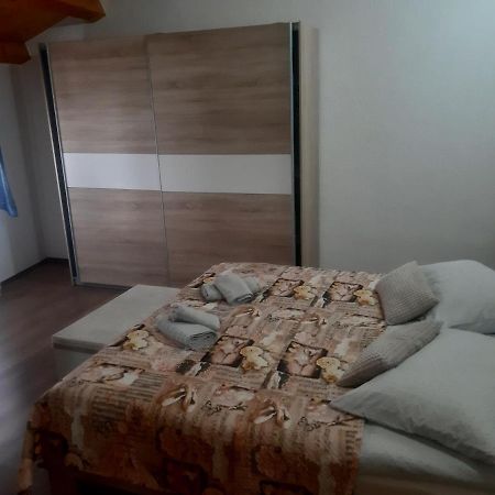 Sant Elena Apartment Bale Bagian luar foto