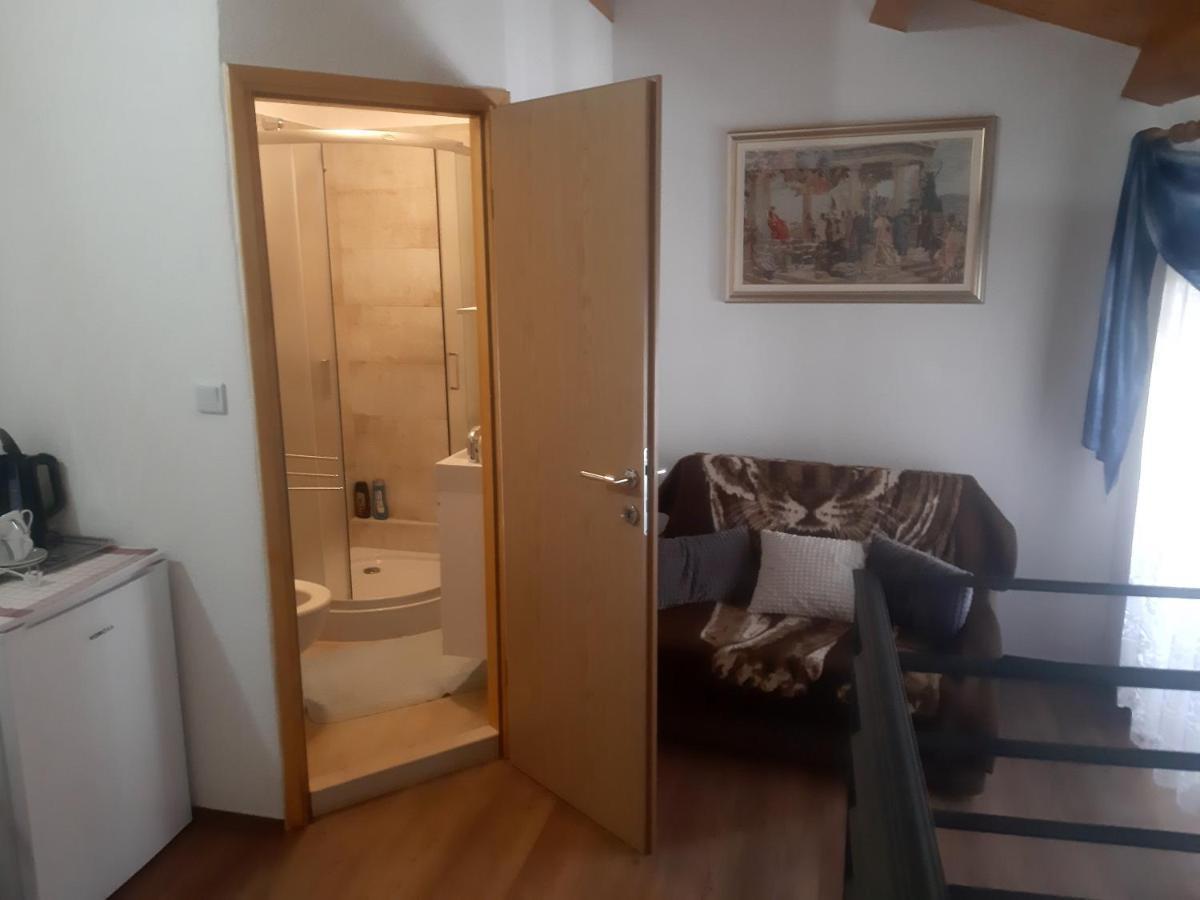Sant Elena Apartment Bale Bagian luar foto