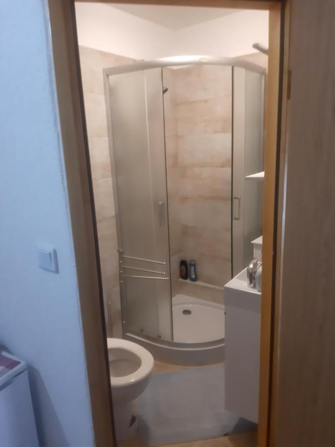 Sant Elena Apartment Bale Bagian luar foto