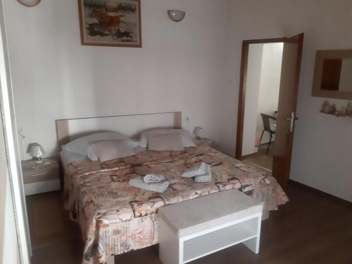 Sant Elena Apartment Bale Bagian luar foto