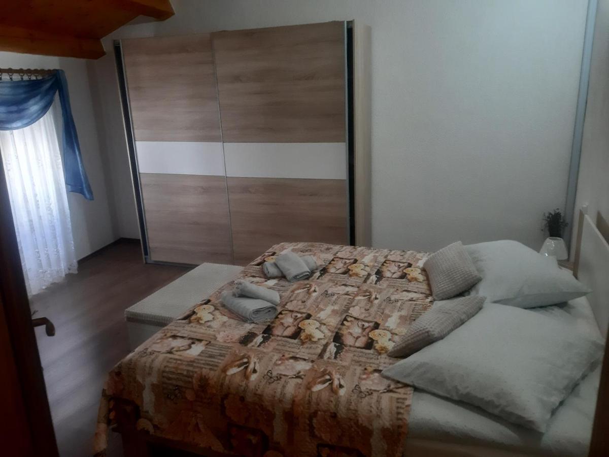 Sant Elena Apartment Bale Bagian luar foto