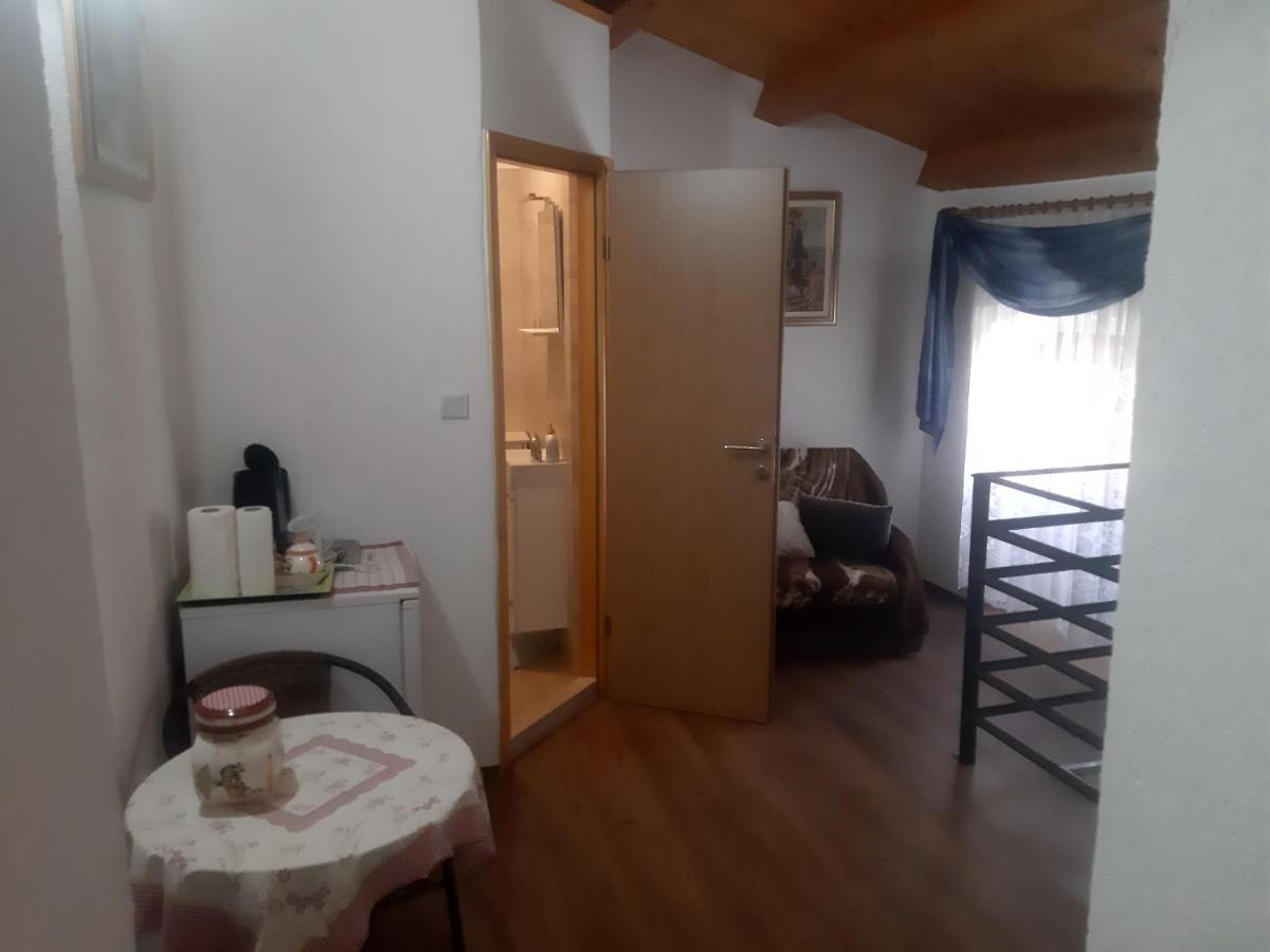Sant Elena Apartment Bale Bagian luar foto